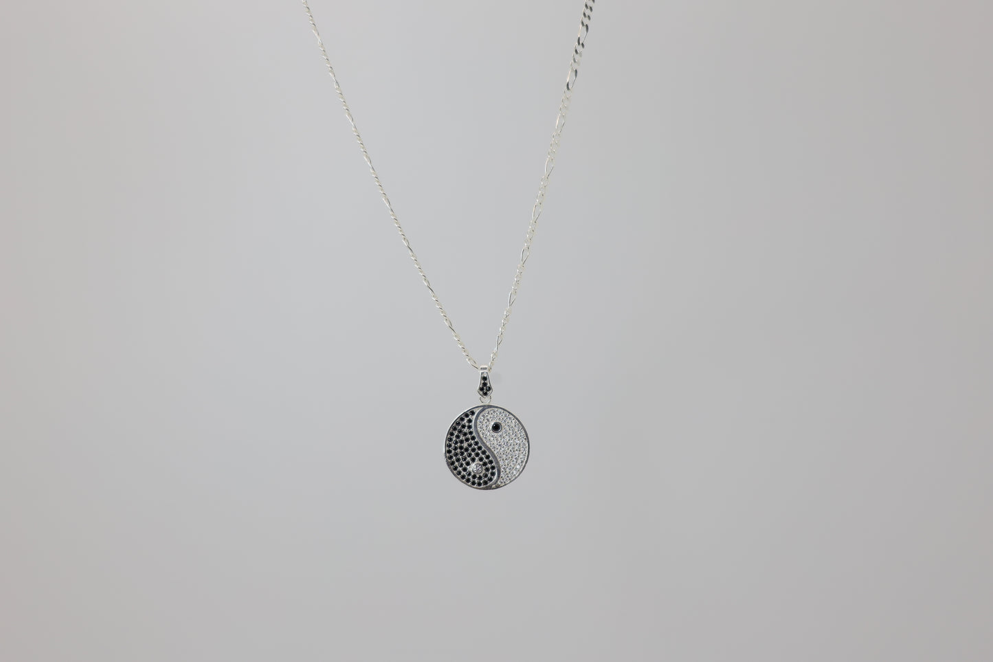 Belans en Harmonie Ketting