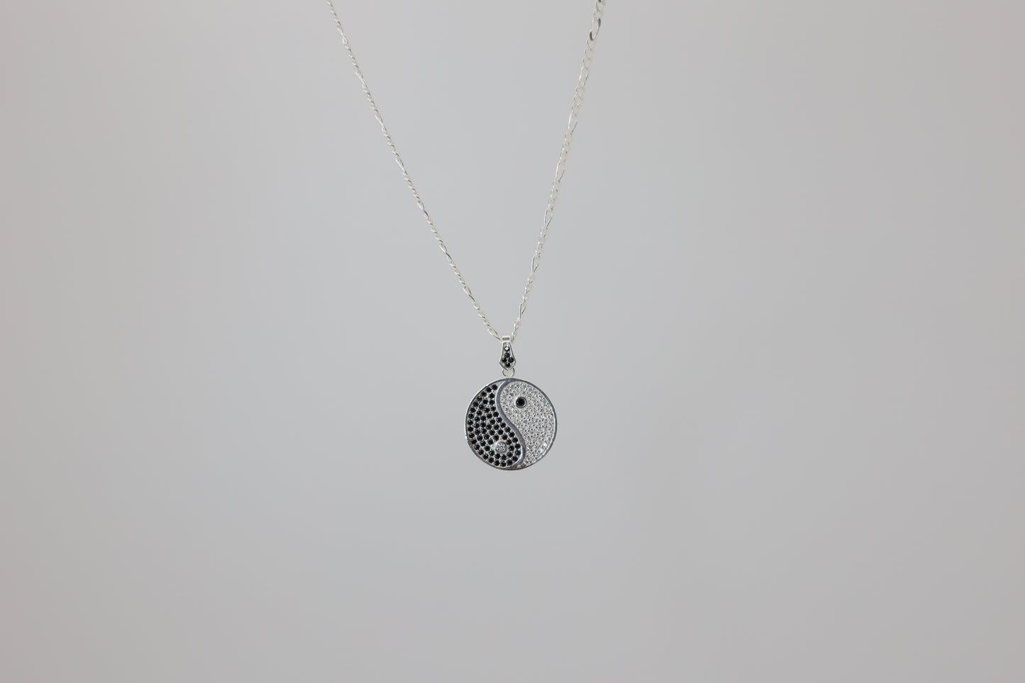 Belans en Harmonie Ketting