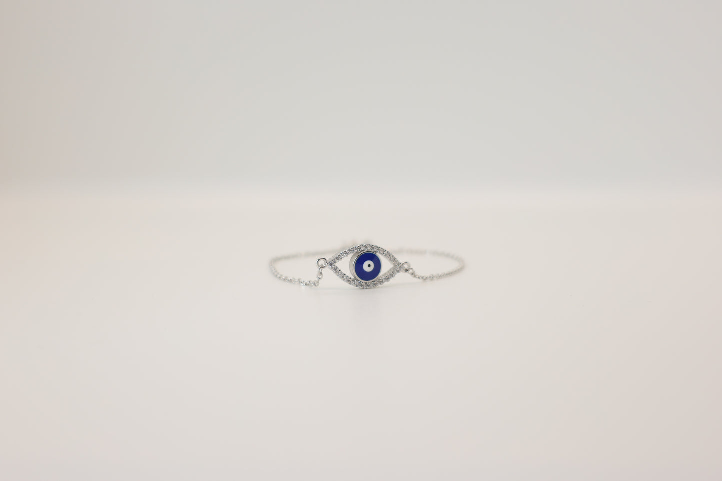 Beschermende oog armband