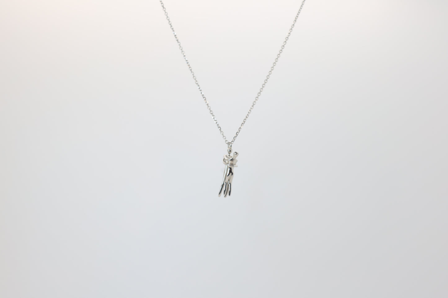 Eeuwige Dans ketting