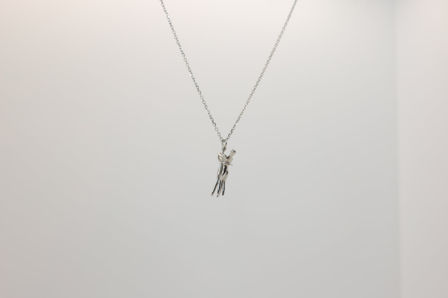 Eeuwige Dans ketting