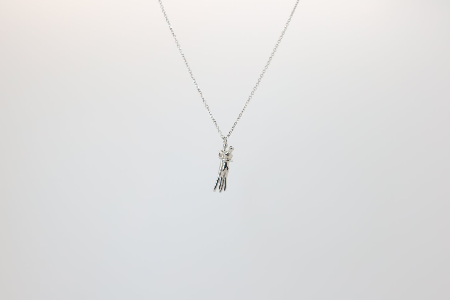 Eeuwige Dans ketting