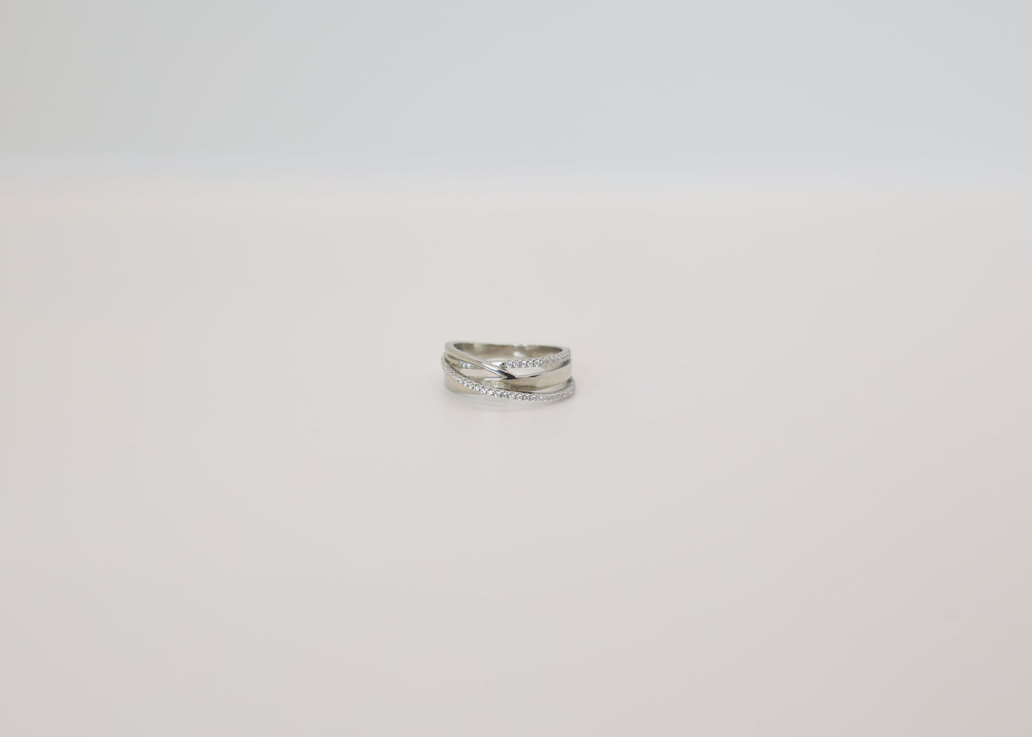 Eeuwige Glans Ring