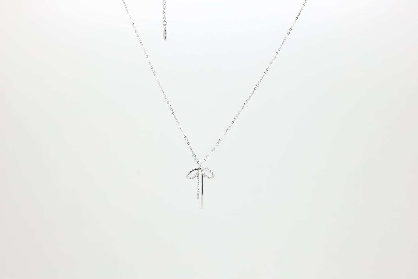 Elegante Lint ketting