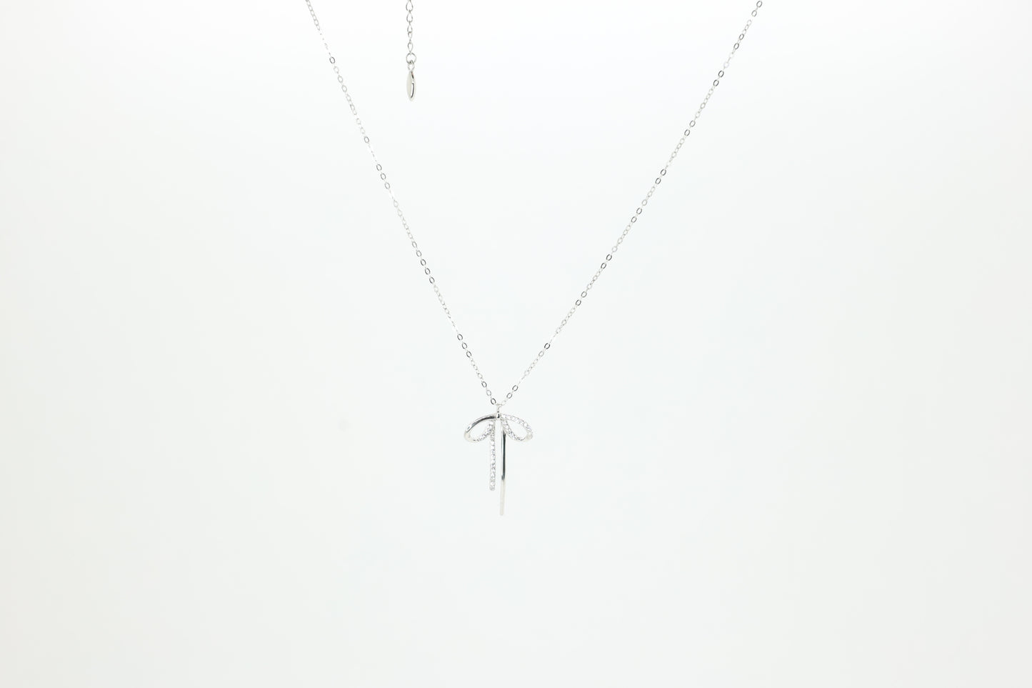 Elegante Lint ketting