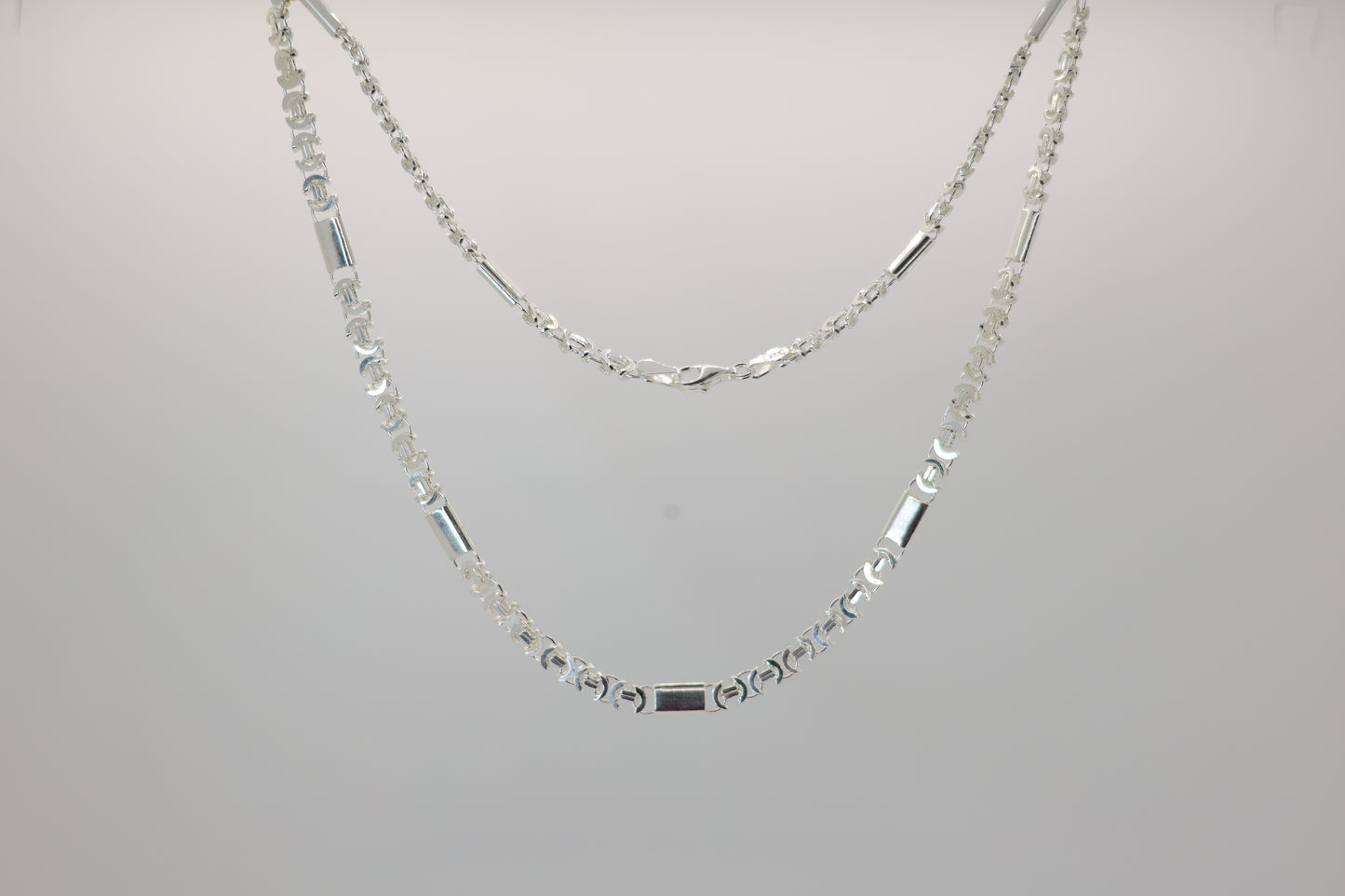 Gladiator Schakel Ketting