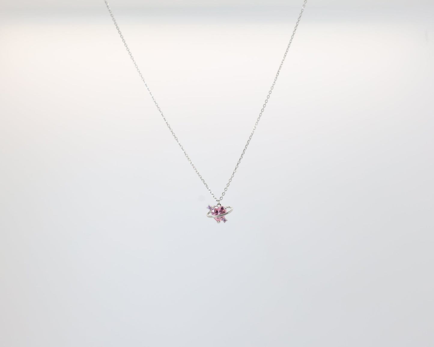 Hemelse Hard ketting