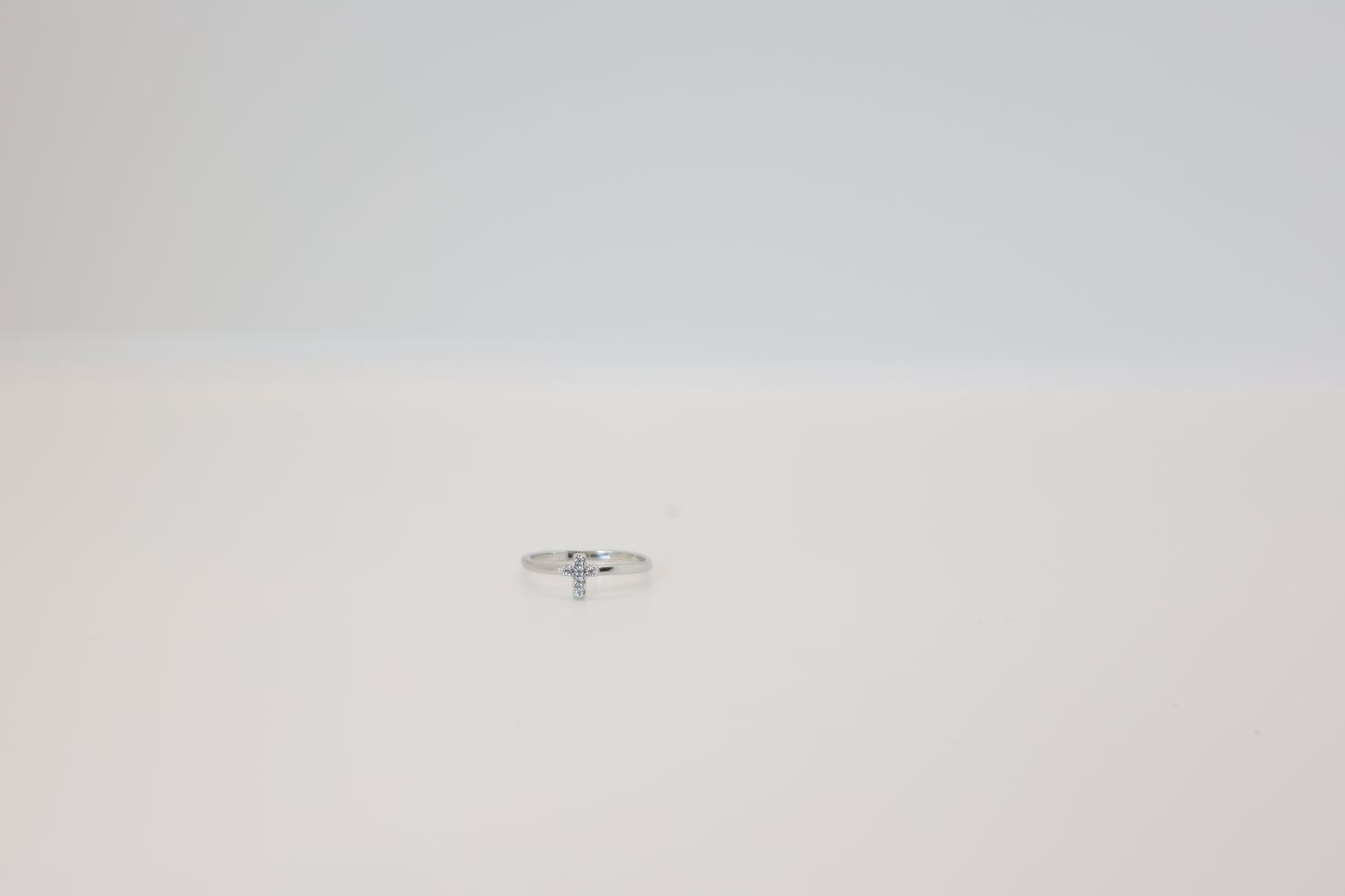 Hemelse Zegen Ring