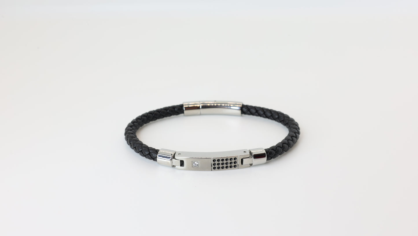 Krijgers armband