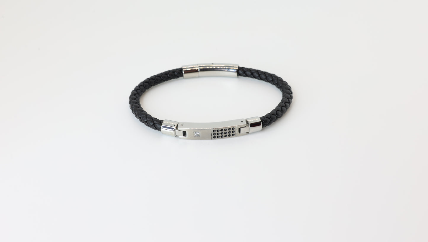 Krijgers armband