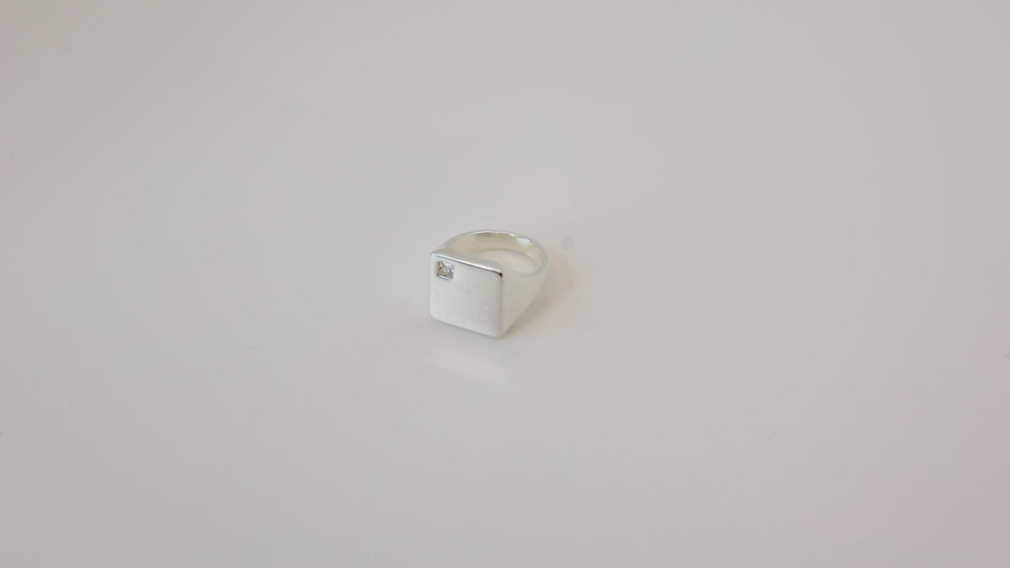 Lichtpunt Ring