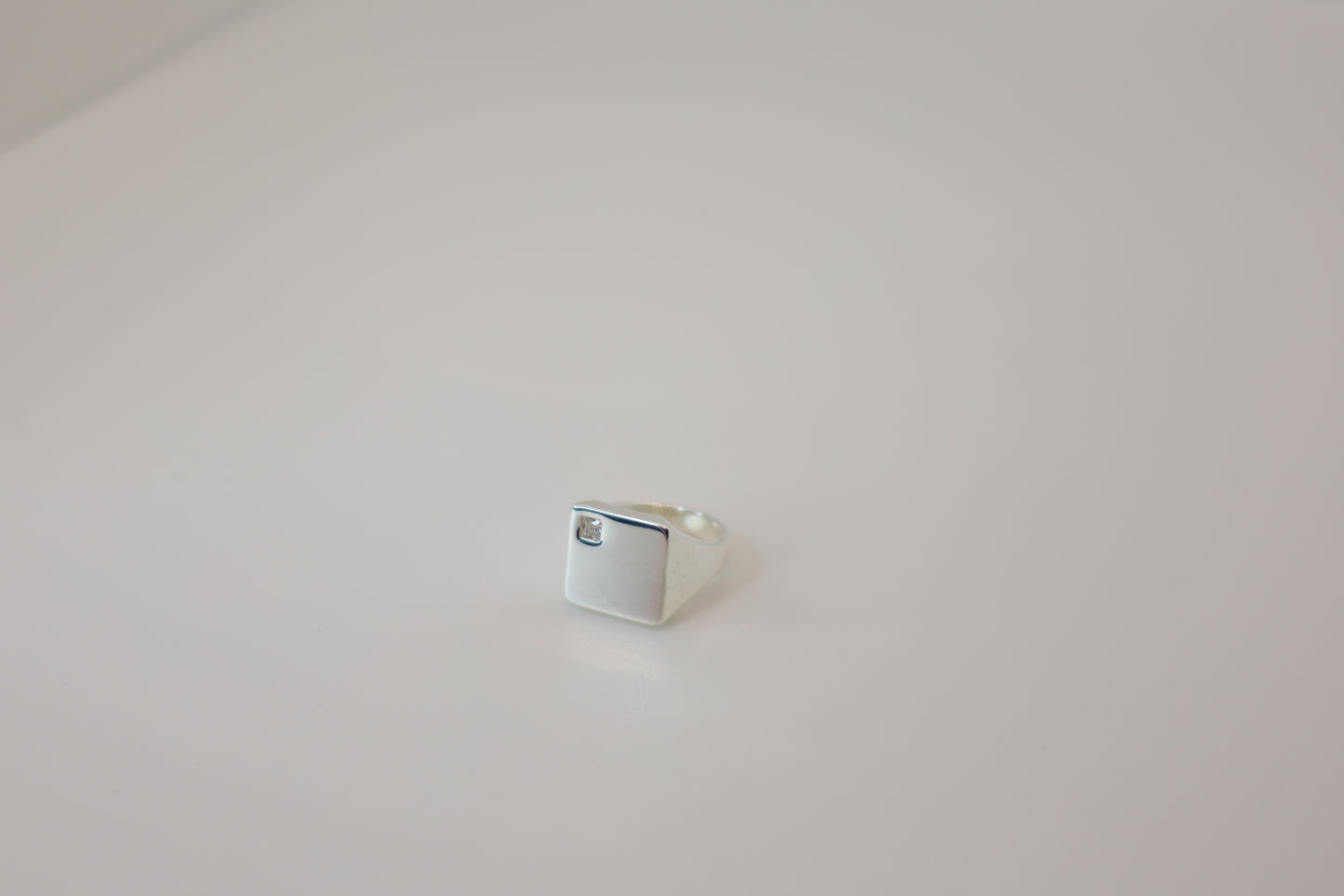 Lichtpunt Ring