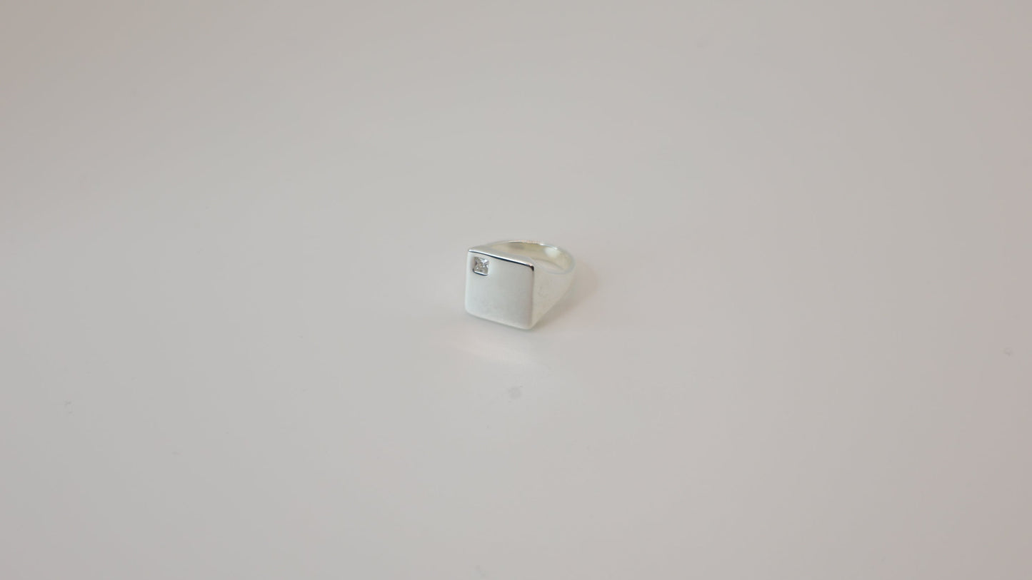 Lichtpunt Ring