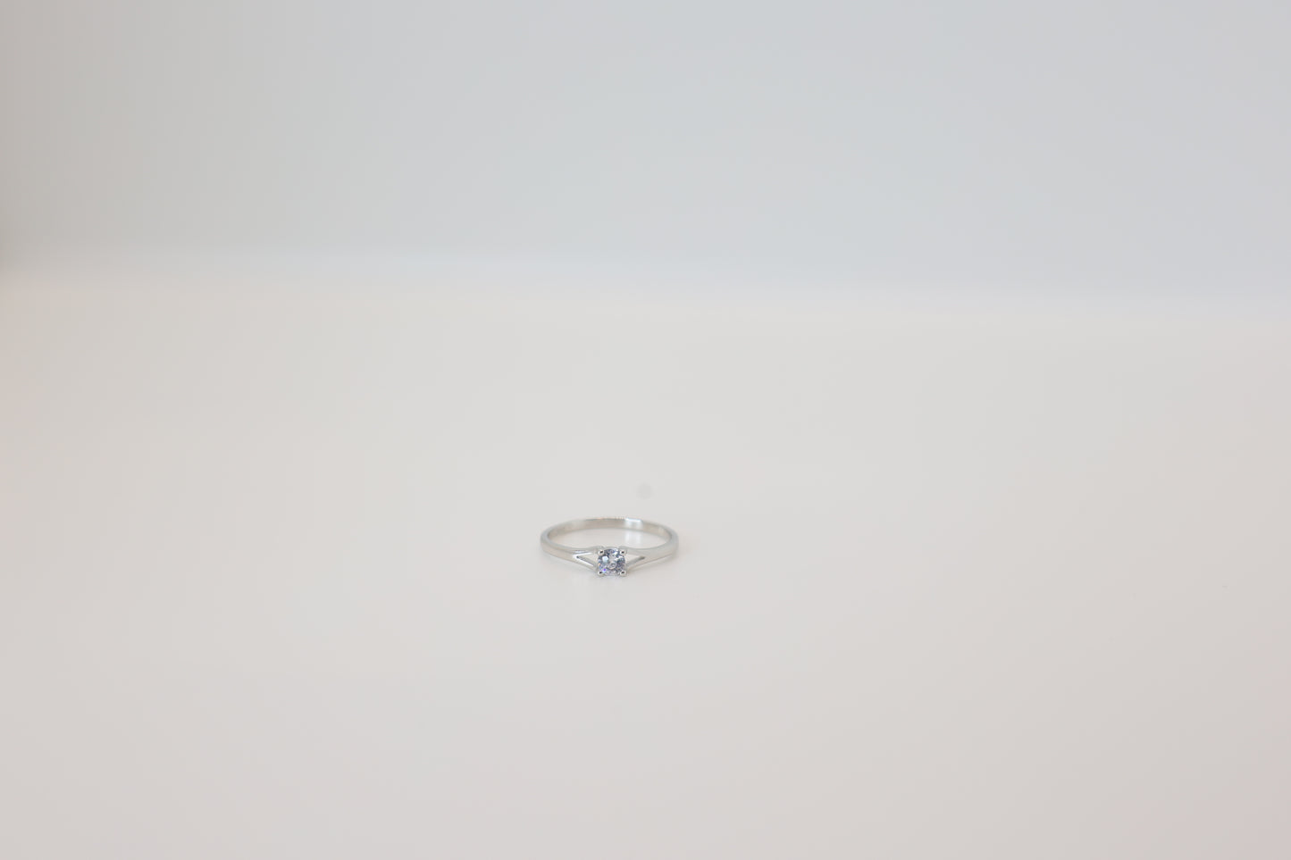 Lichtpuntje Ring