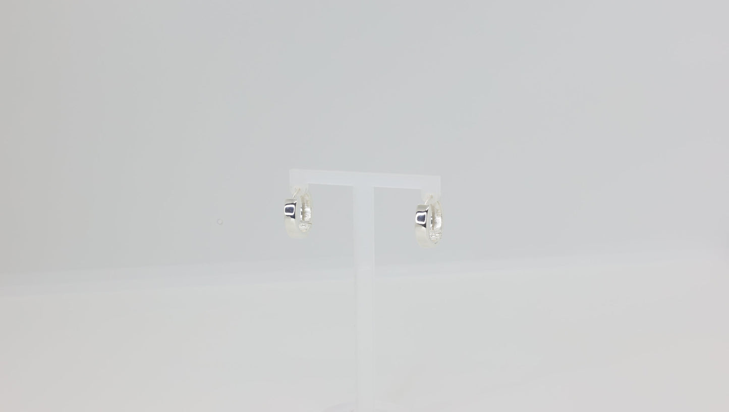 Minimalistische Clic