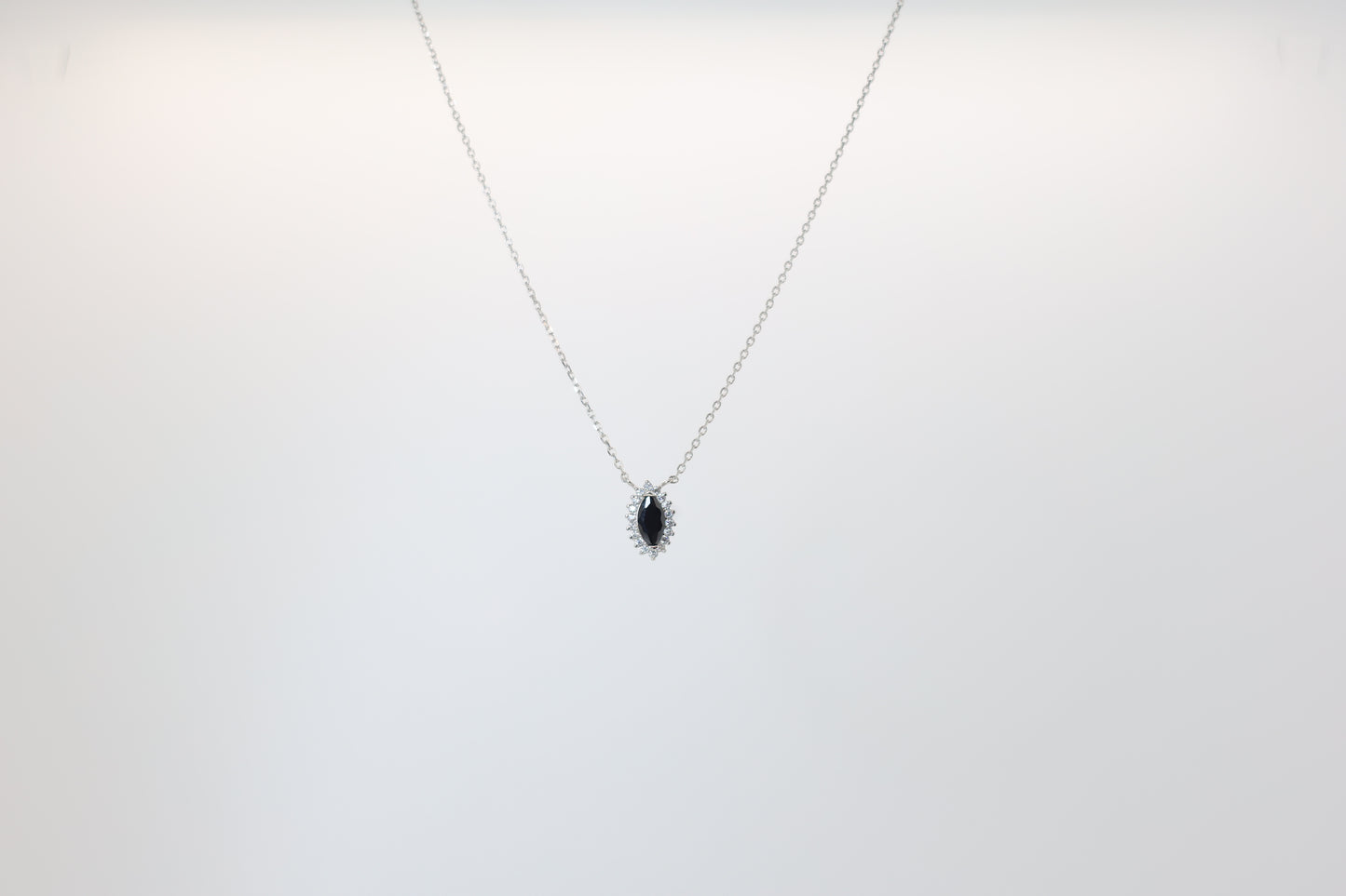 Nachtglans ketting