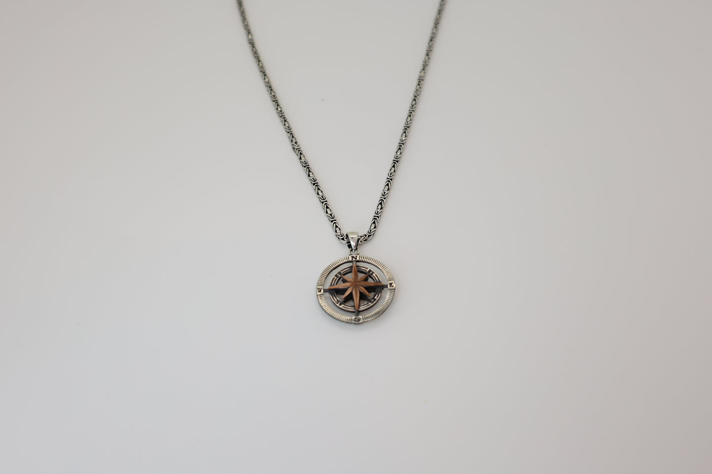 Navigator Ketting