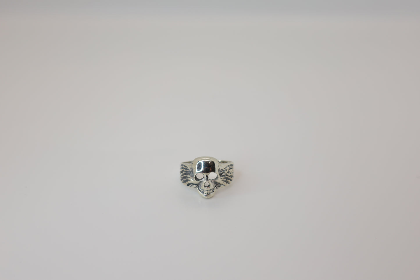 Onsterfelijke Ring