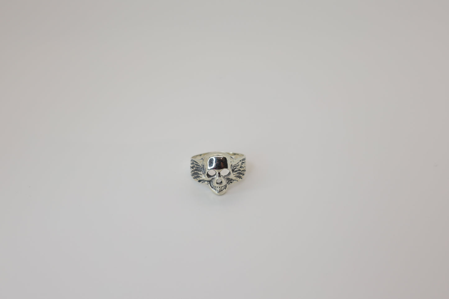 Onsterfelijke Ring