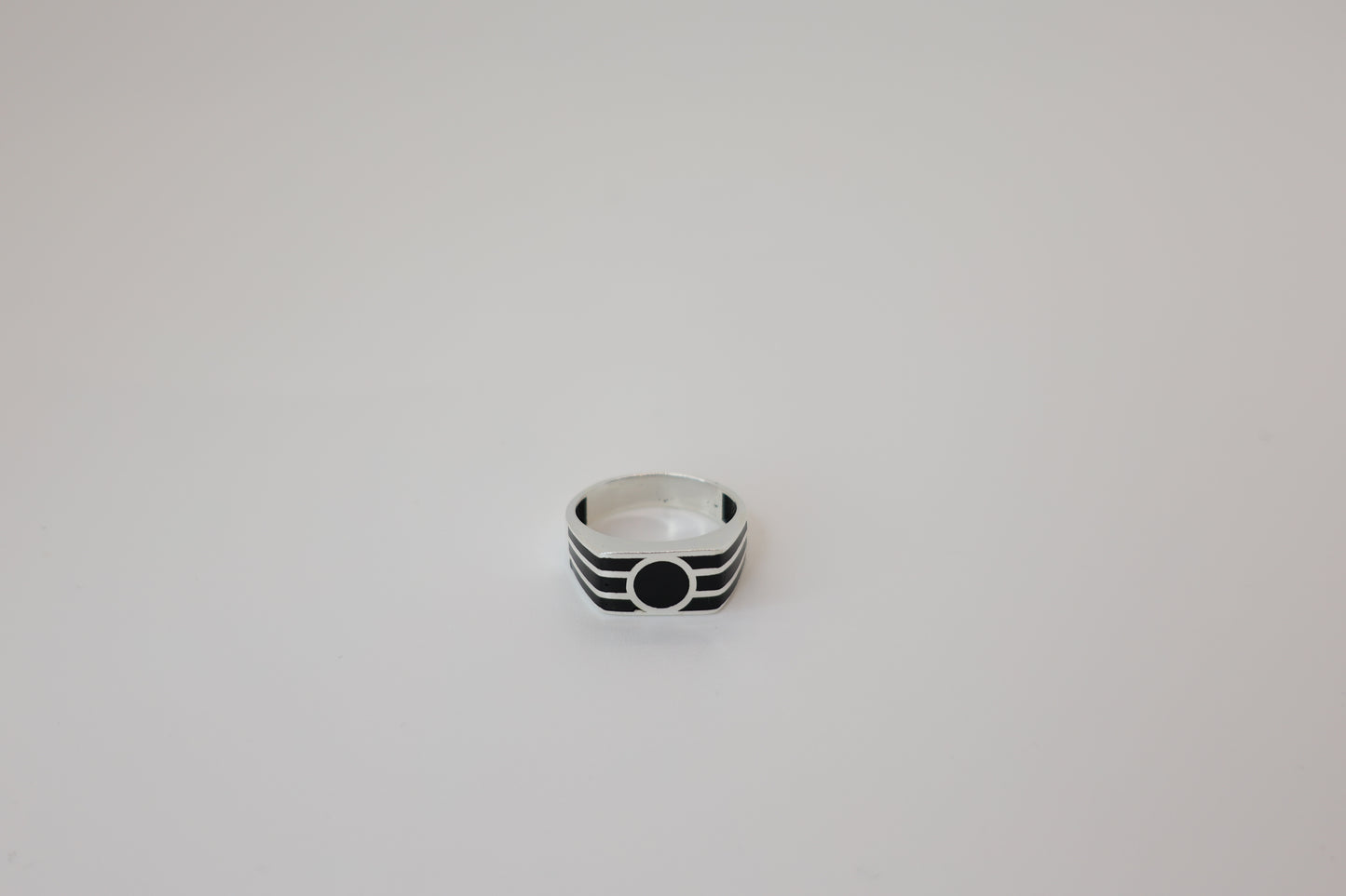 Schaduw Ring