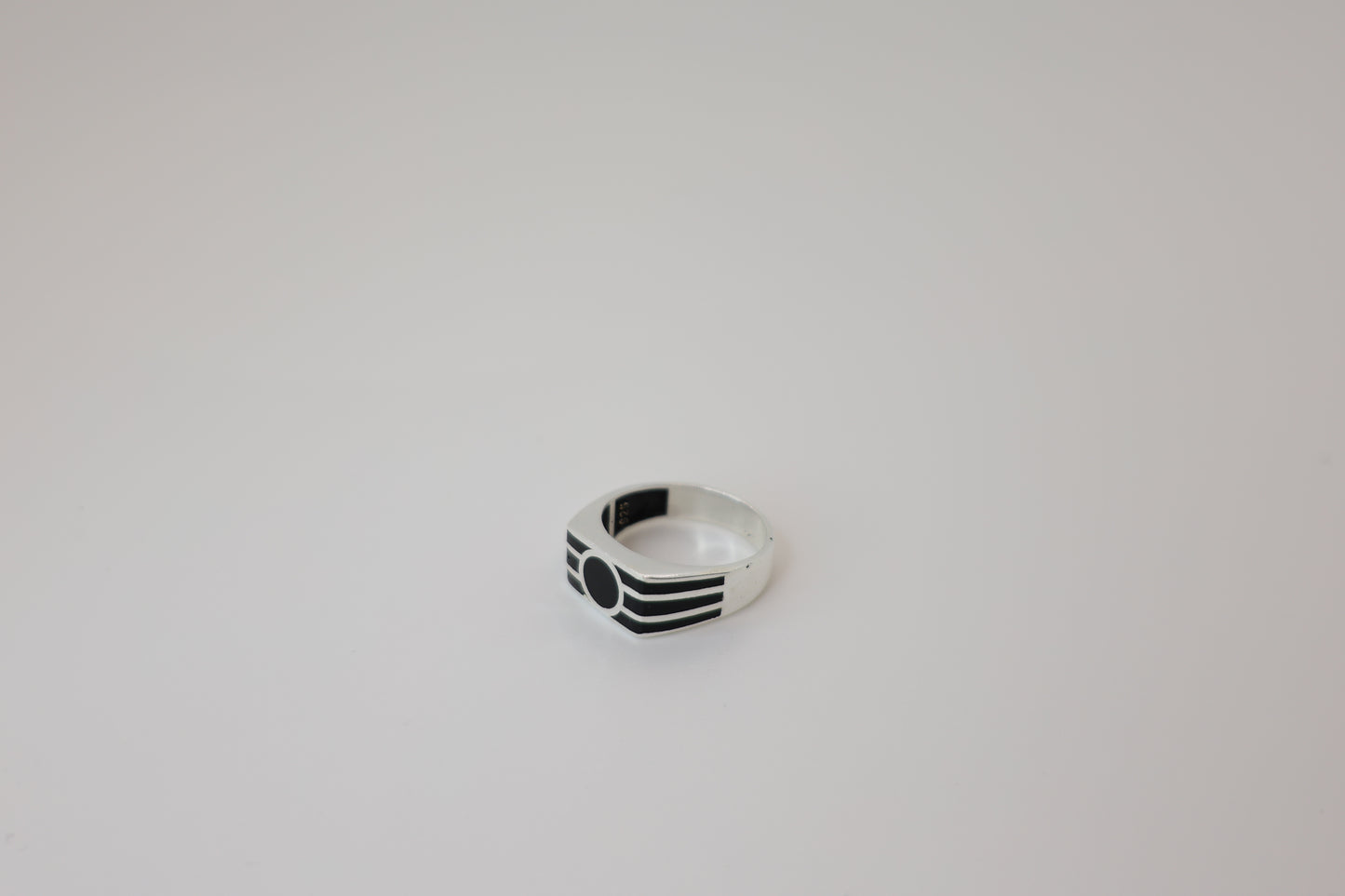 Schaduw Ring
