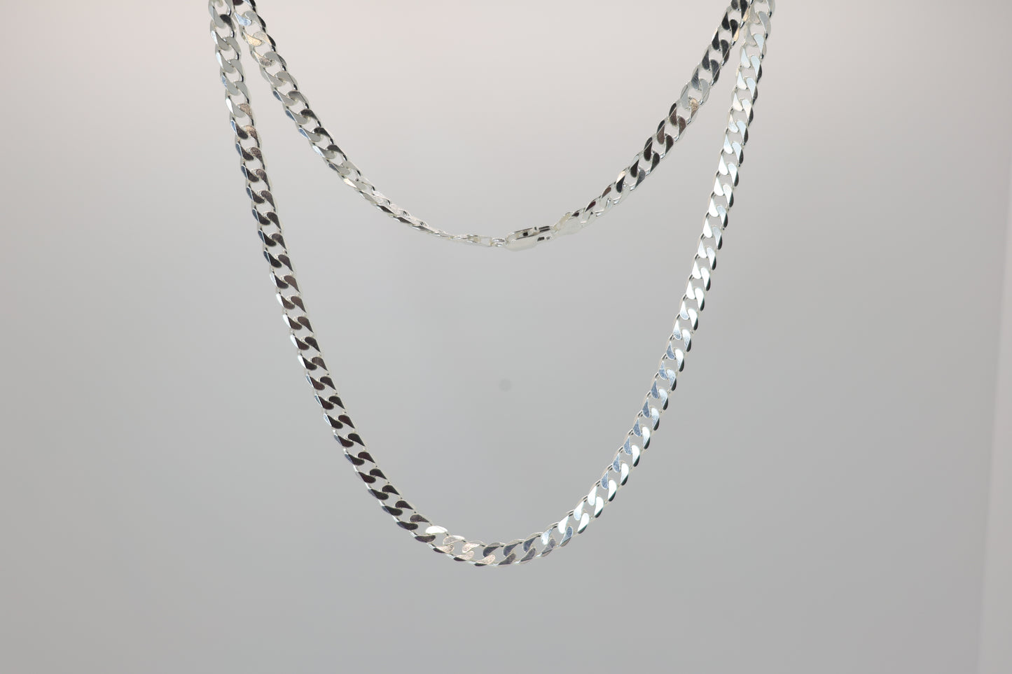 Sterke Schakel Ketting
