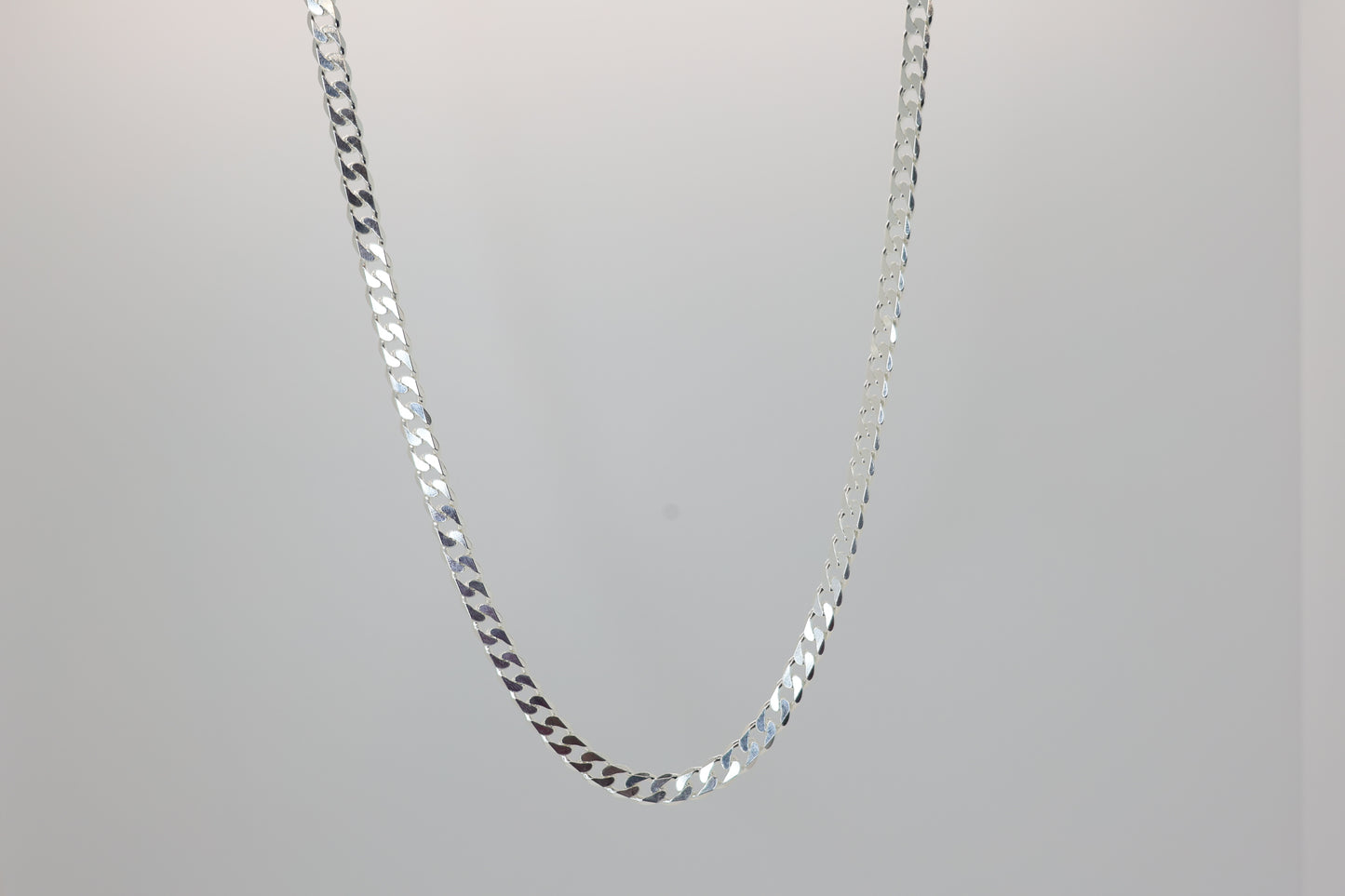 Sterke Schakel Ketting
