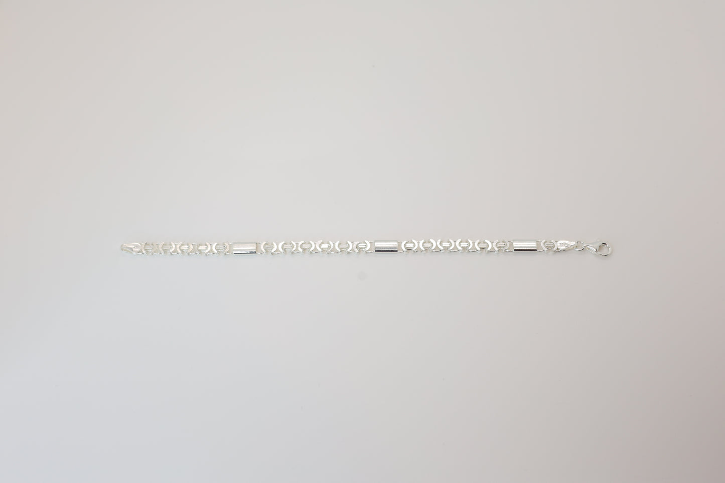 Storm Schakel Armband