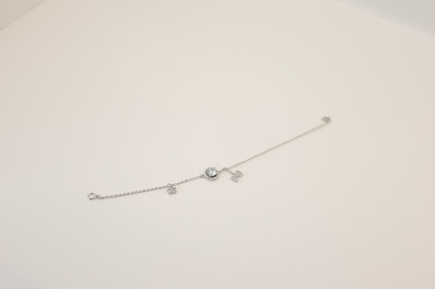 Stralende Cirkel Armband