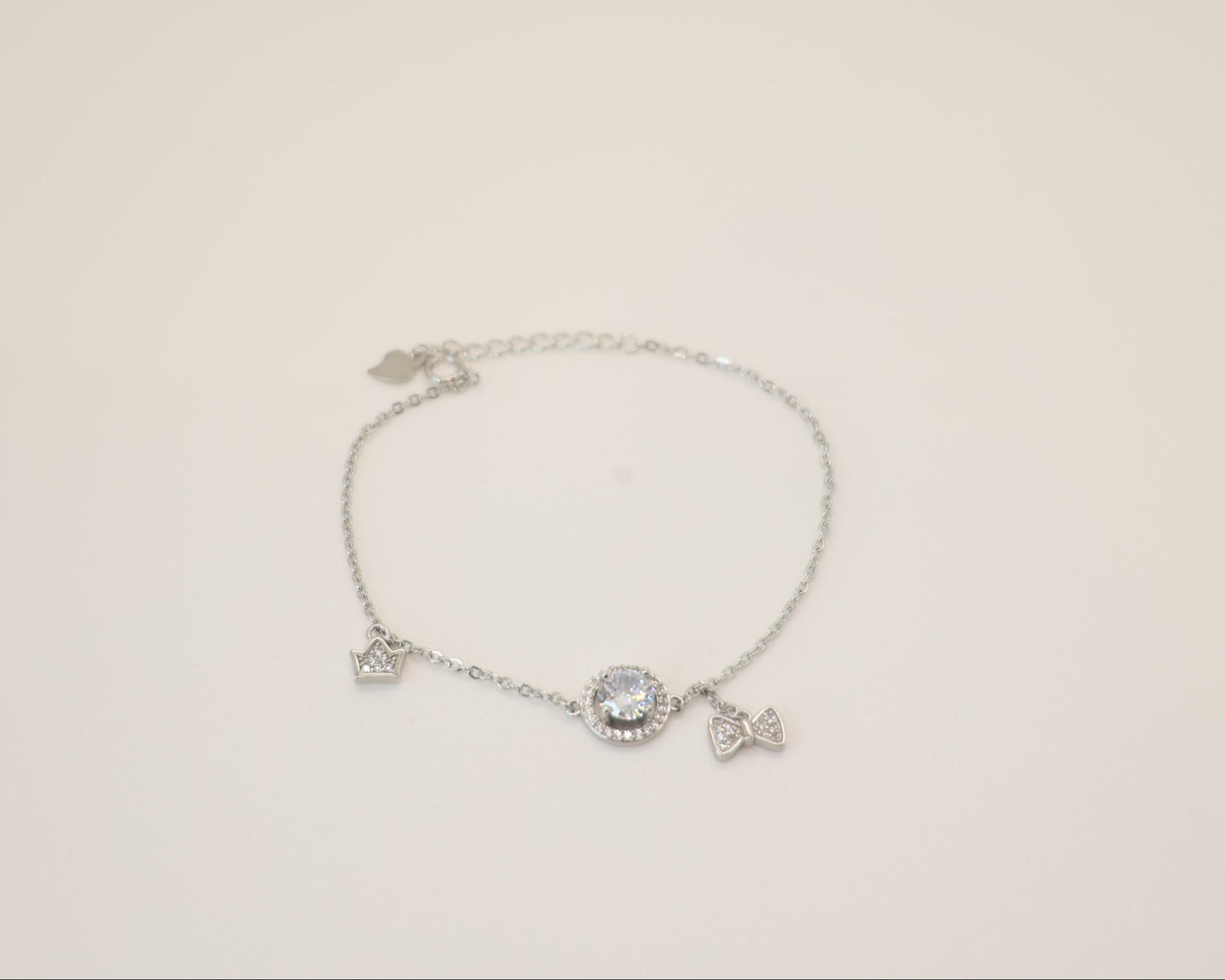 Stralende Cirkel Armband
