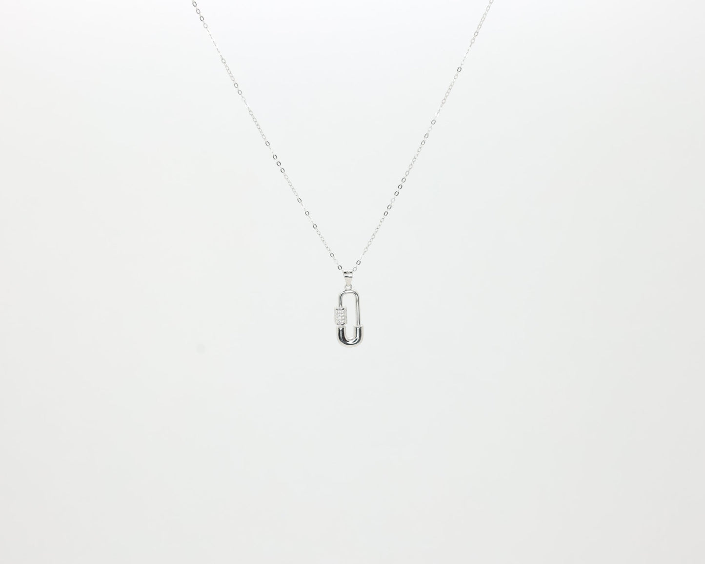 Verbinding ketting