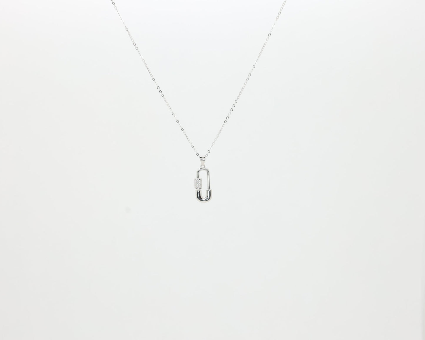 Verbinding ketting
