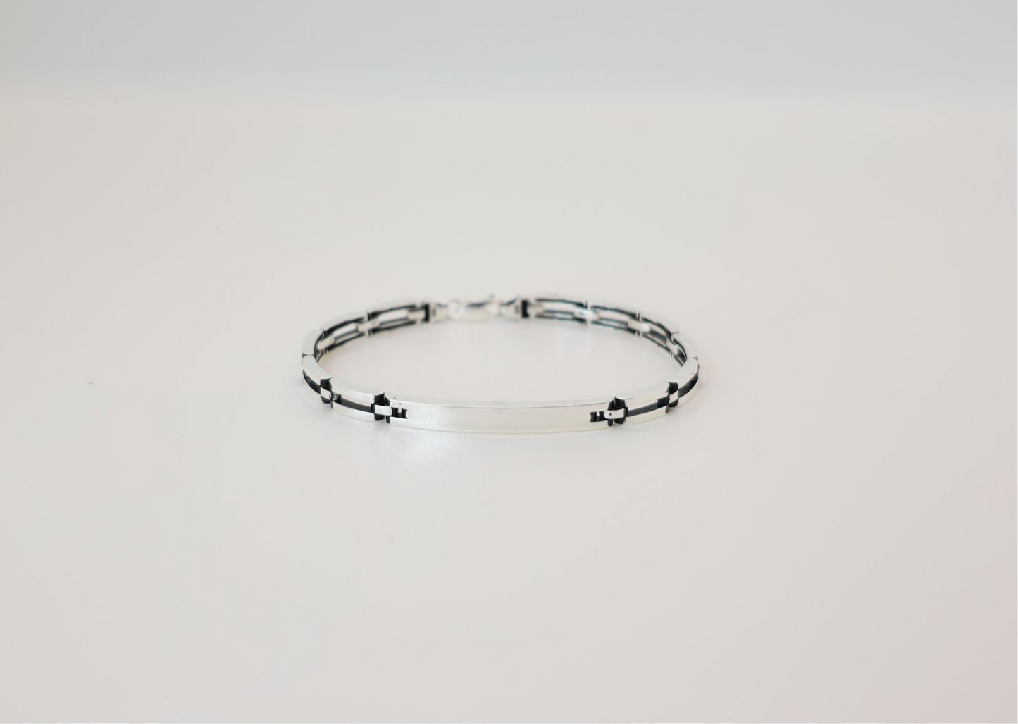 titanium stijl