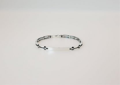 titanium stijl