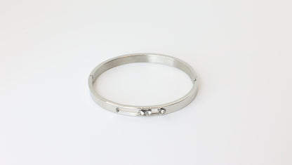 Dou Luxe Zilver Kleur