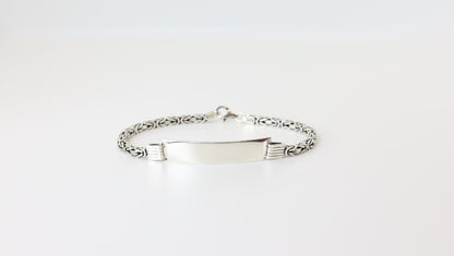 Edel Kracht Armband