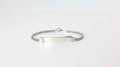 Edel Kracht Armband
