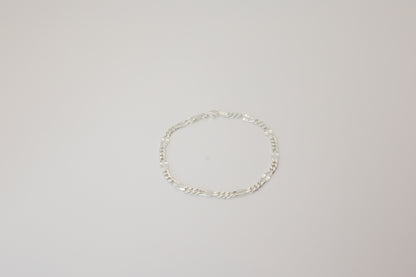 Golfschakel Armband