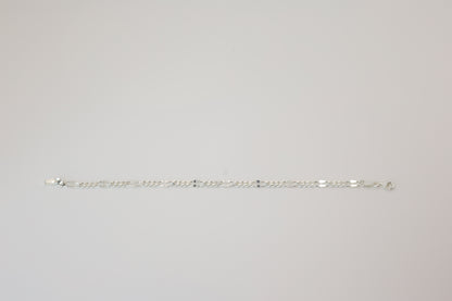 Golfschakel Armband
