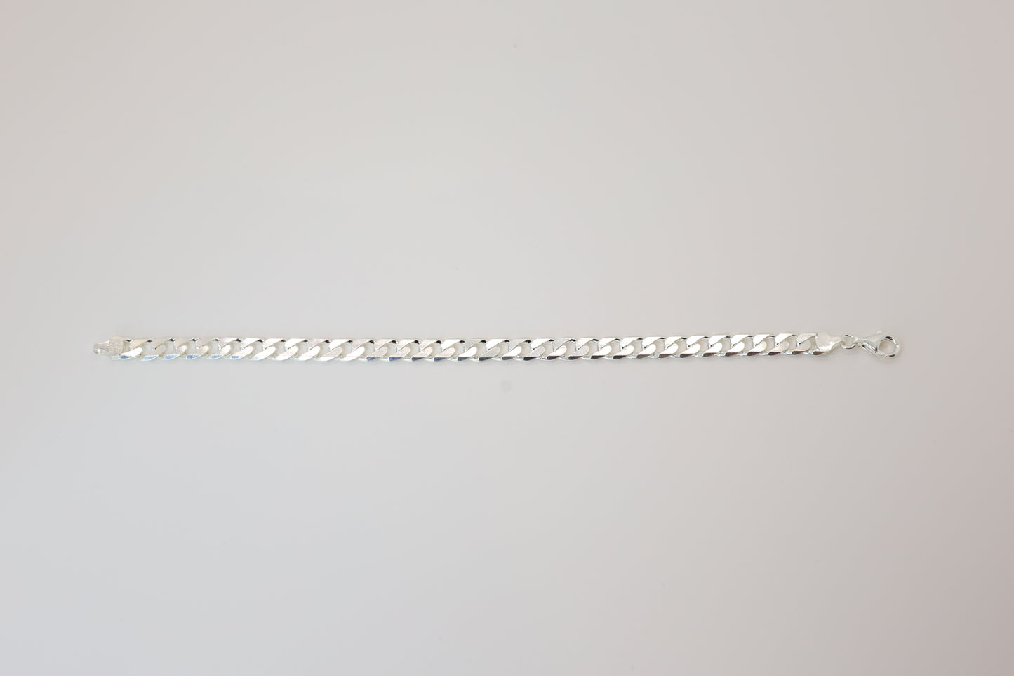 Klasieke Schakel Armband