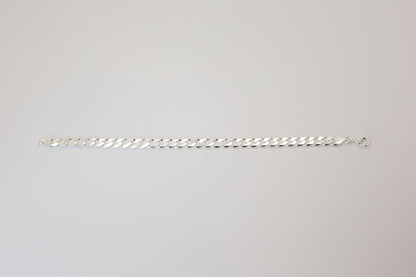 Klasieke Schakel Armband