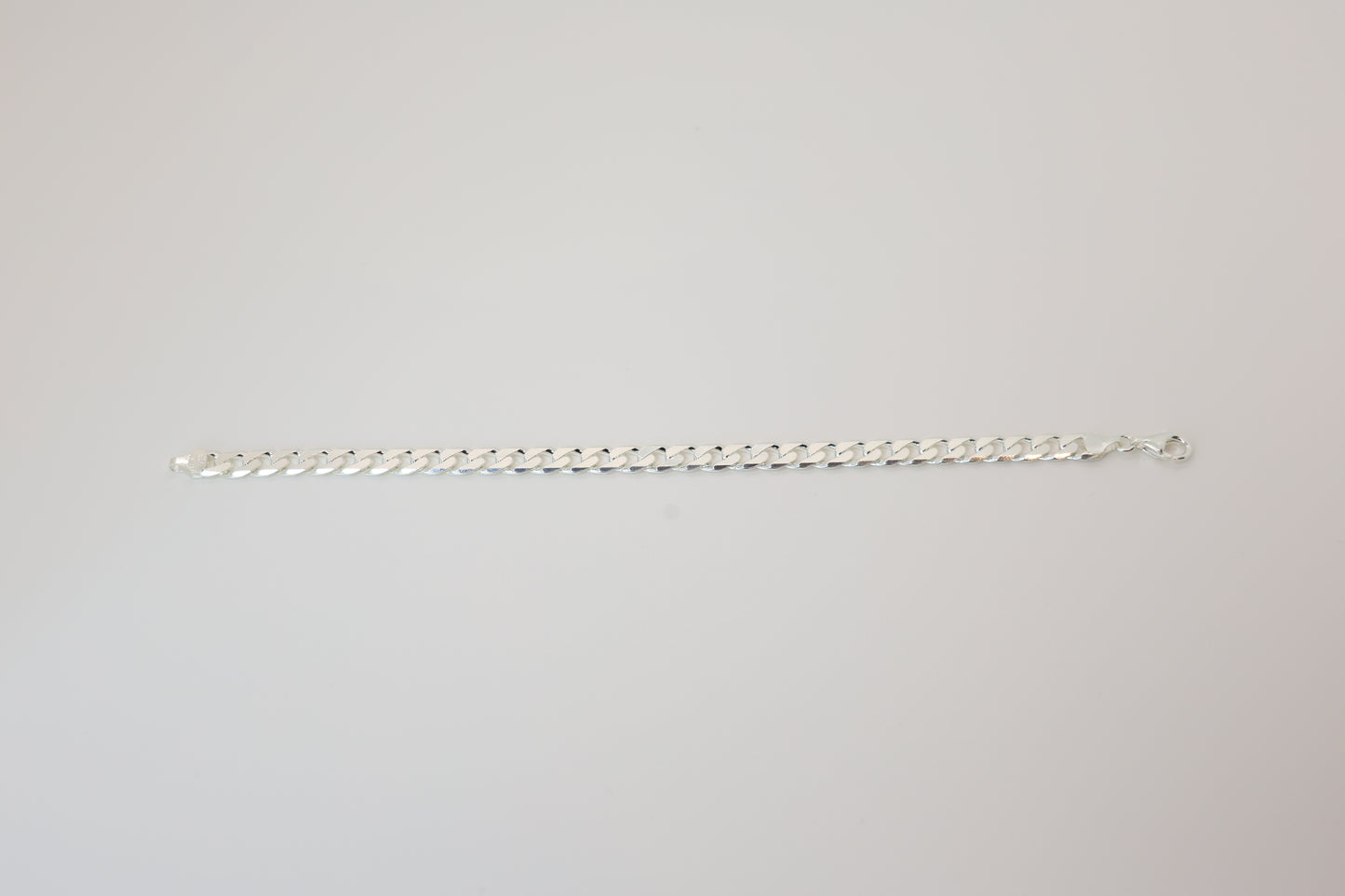 Klasieke Schakel Armband
