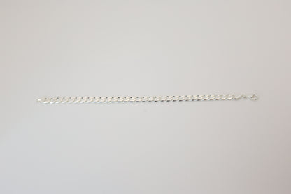 Klasieke Schakel Armband