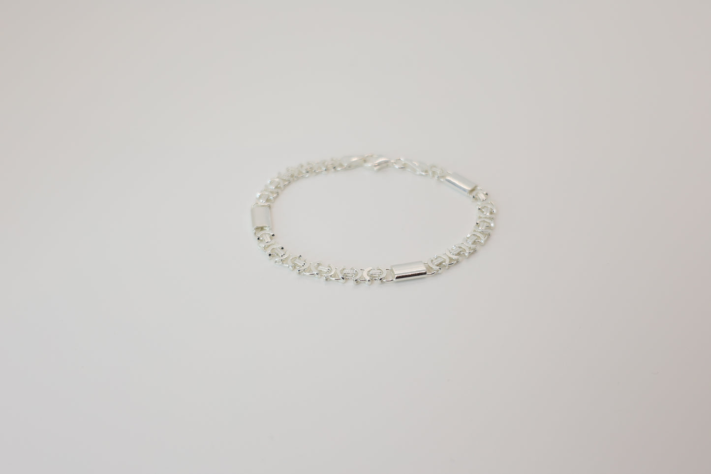 Storm Schakel Armband