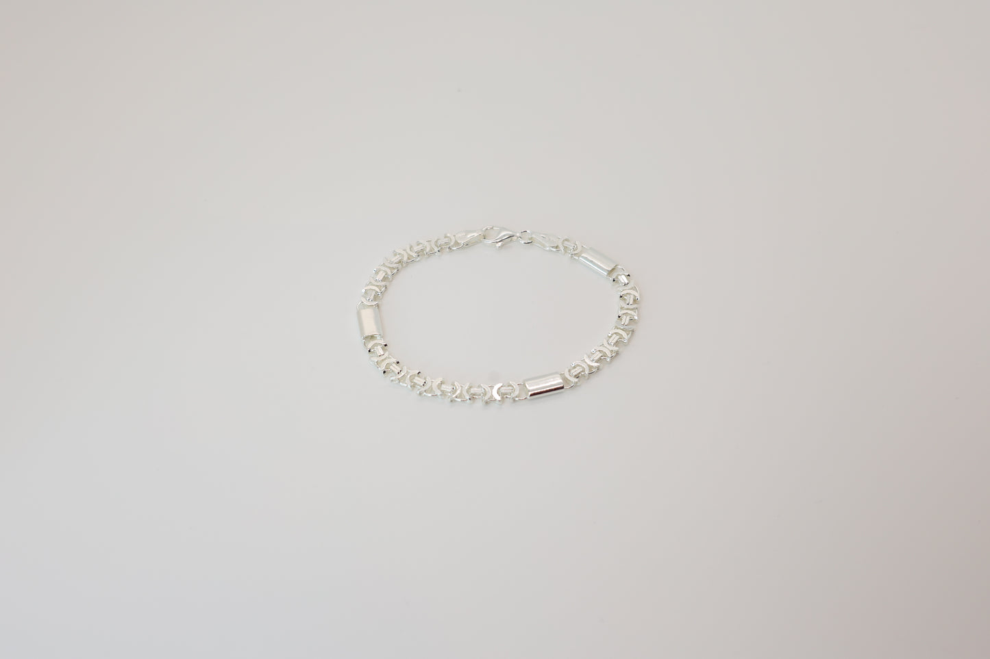 Storm Schakel Armband