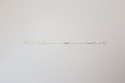 Storm Schakel Armband