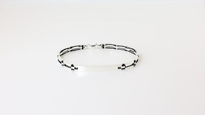 titanium stijl