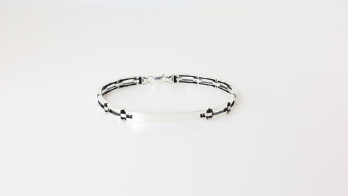 titanium stijl