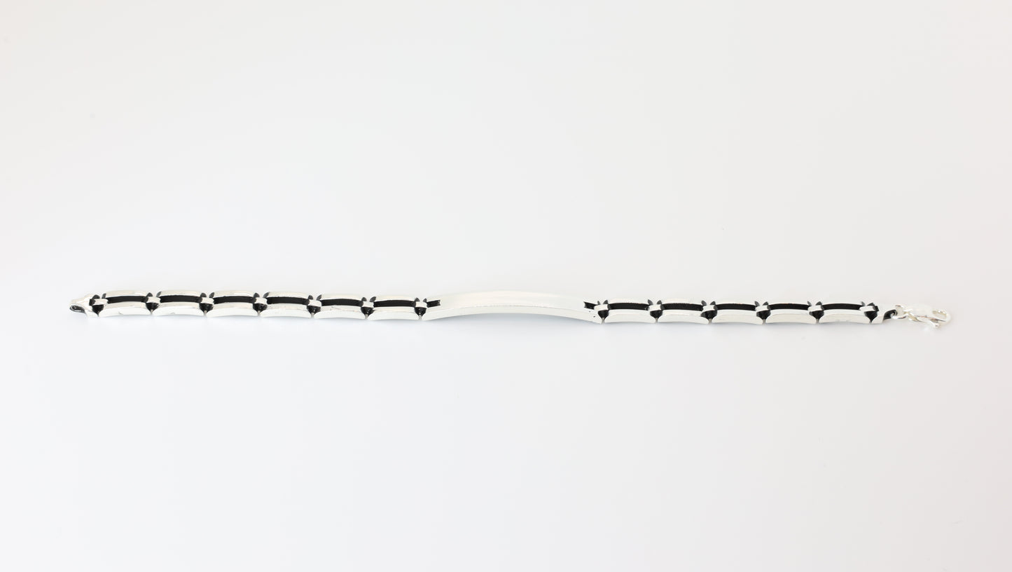 titanium stijl